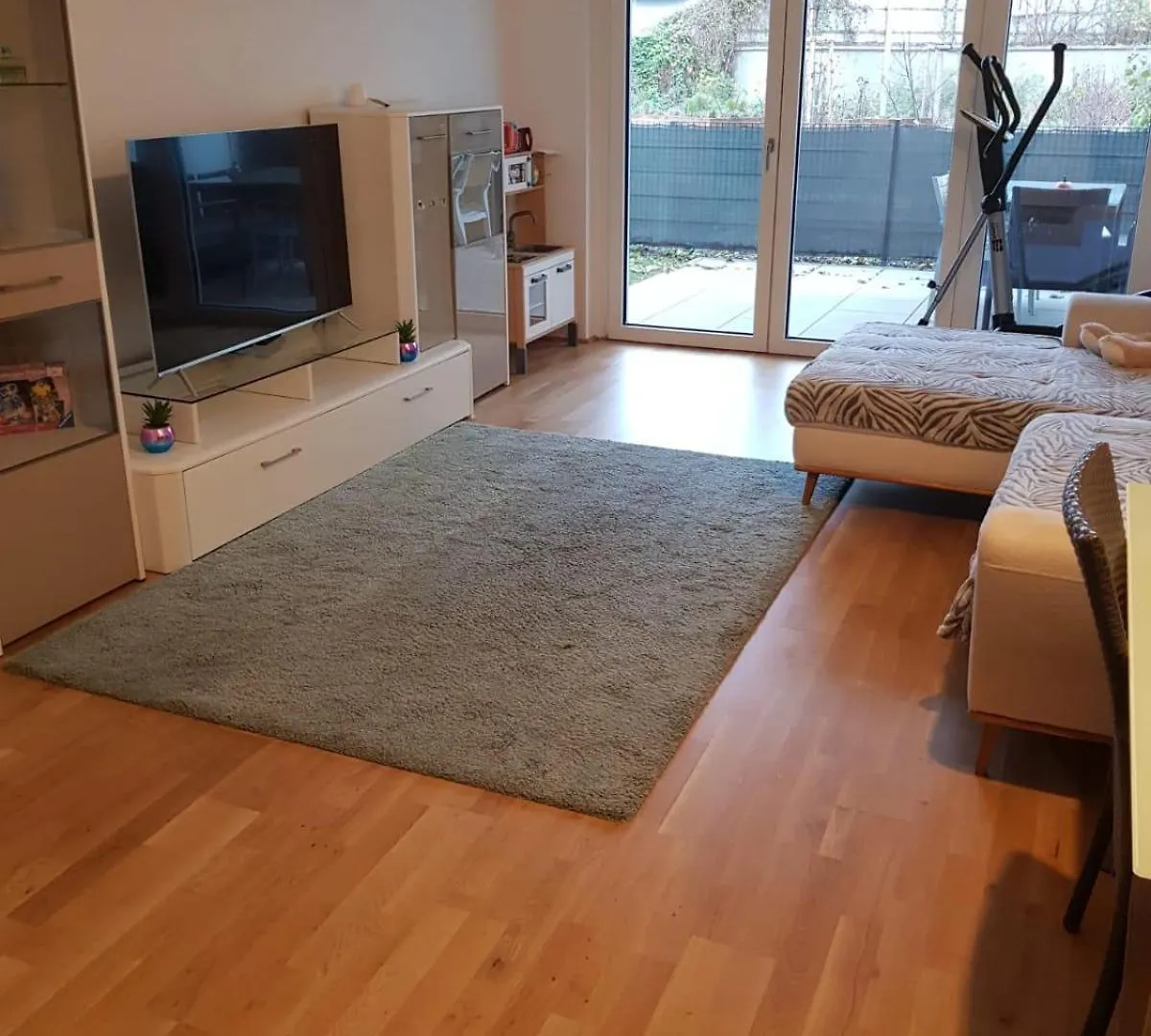 וינה Giani'S Home