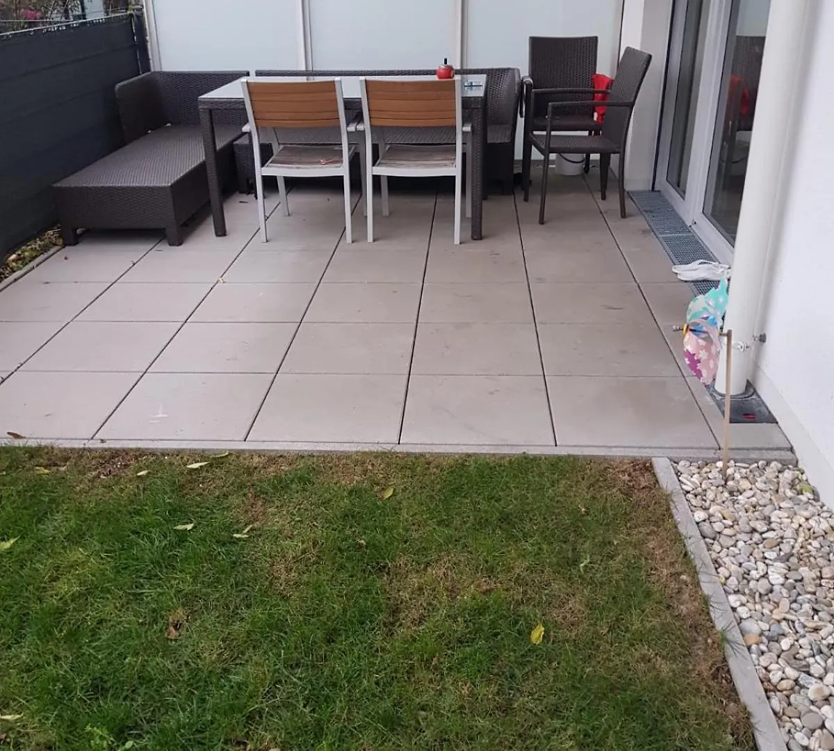וינה Giani'S Home 0*,  אוסטריה