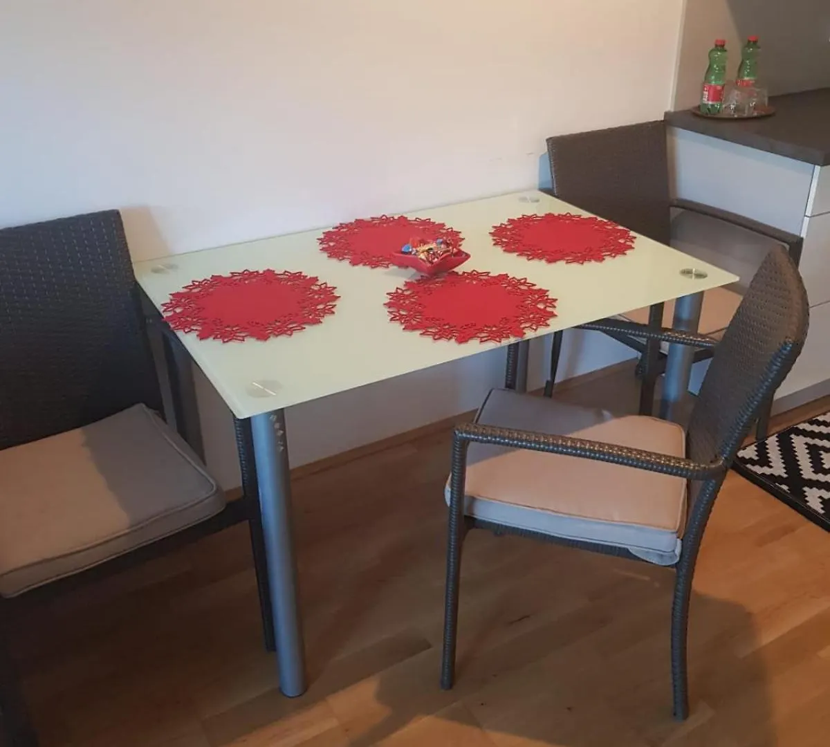וינה Giani'S Home